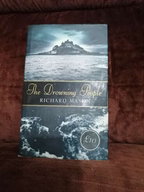 The Drowning People Author:Mason, Richard
