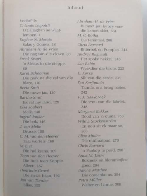 Vertellers 2: die tweede groot verhaalboek