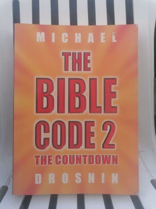 The Bible Code 2: The Countdown