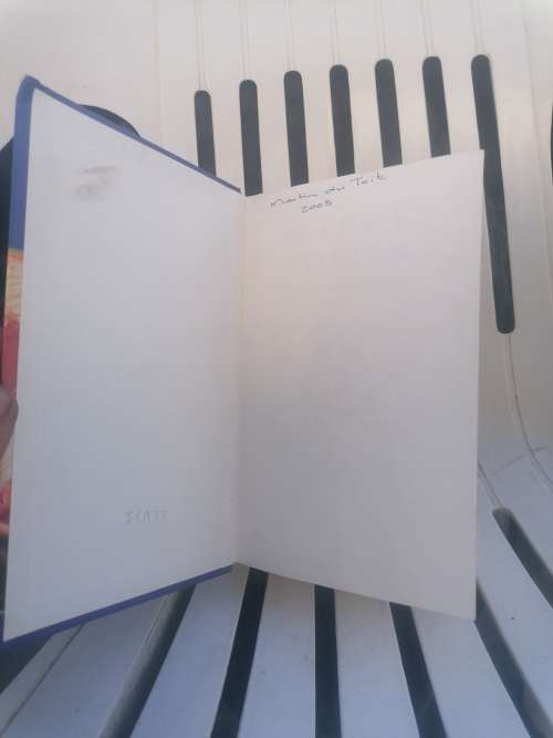 2005 Harry Potter And The Half-Blood Prince by J. K. Rowling First Edition