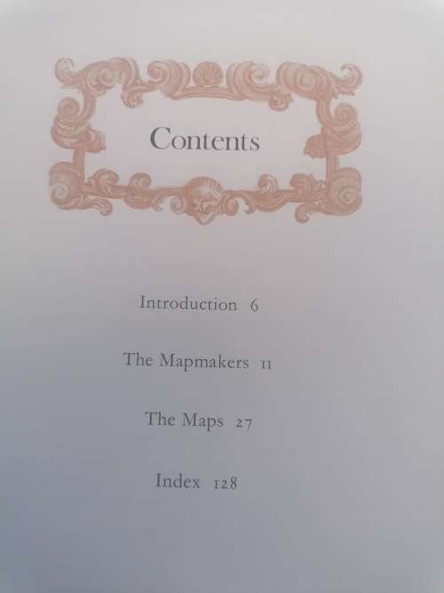 ANTIQUE MAPS OF EUROPE, THE AMERICAS, WEST INDIES, AUSTRALASIA, AFRICA, THE ORIENT BY DOUGLAS GOHM