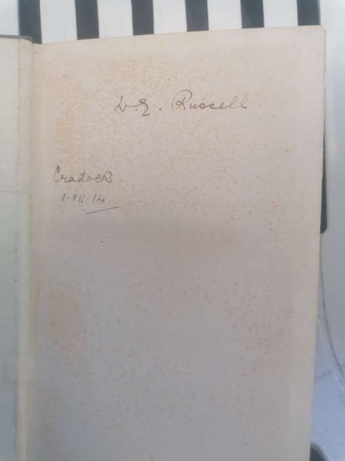 Scott`s Last Expedition first edition 1913
