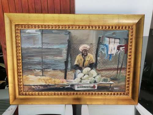 lynne marie eatwell cabbage seller