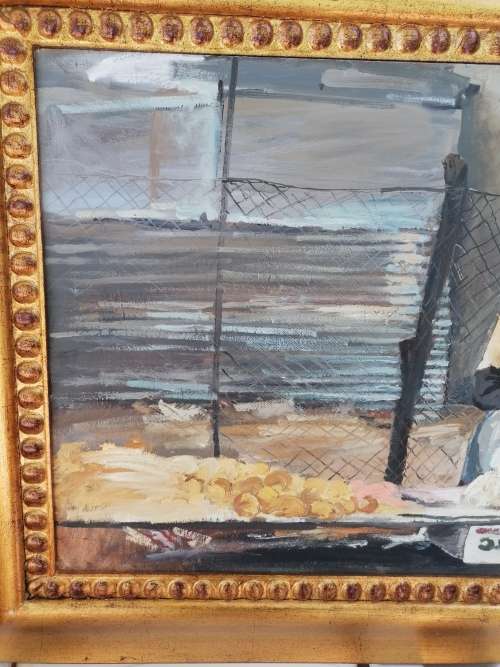 lynne marie eatwell cabbage seller