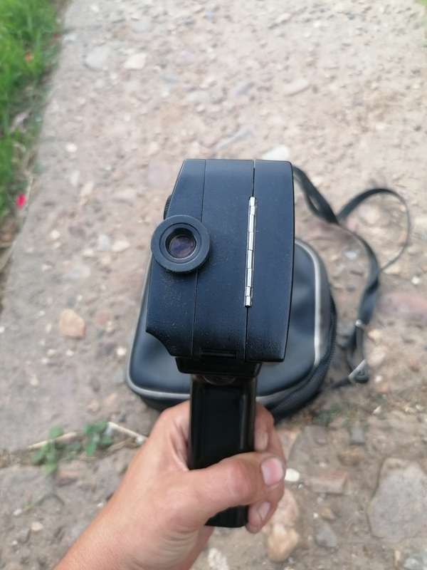Chinon Colt 70 Video Camera