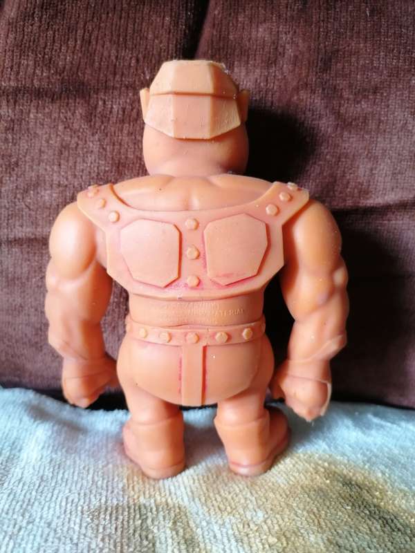 Ja-Ru Squish Monster Stretchy Toy