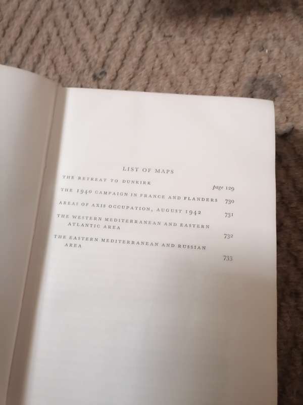 The Turn of the Tide Book by Arthur Bryant