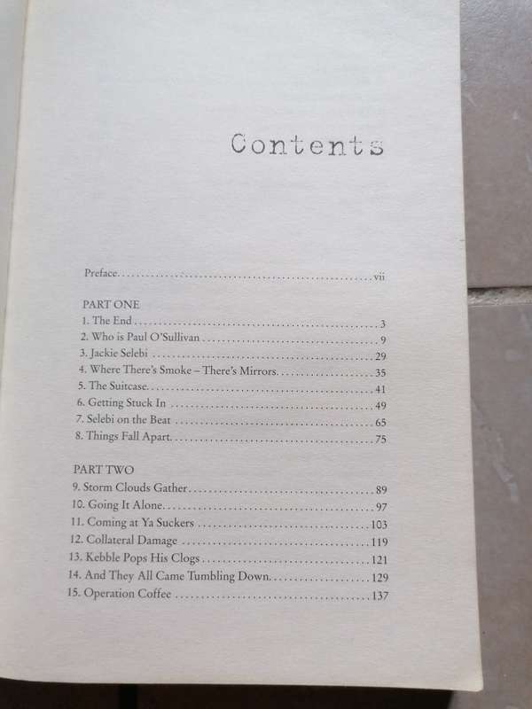 To Catch A Cop - The Paul O`Sullivan Story (Paperback)