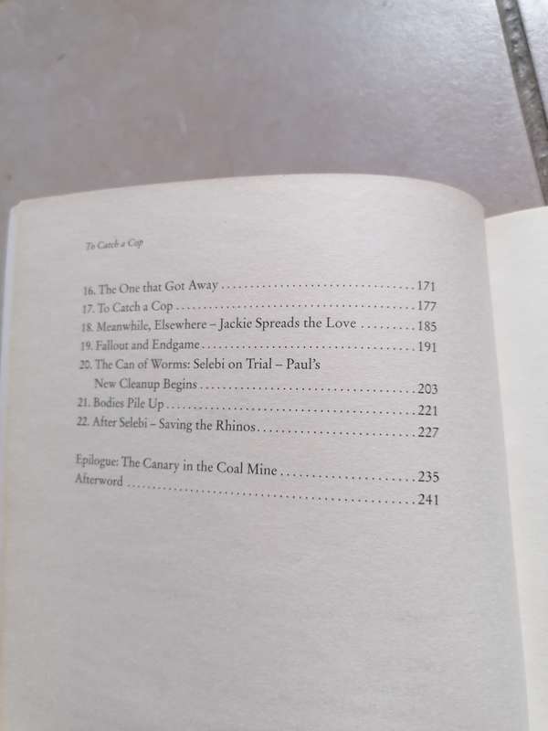 To Catch A Cop - The Paul O`Sullivan Story (Paperback)