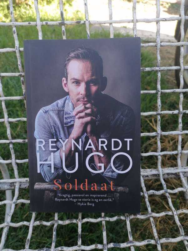 REYNARDT HUGO Soldaat