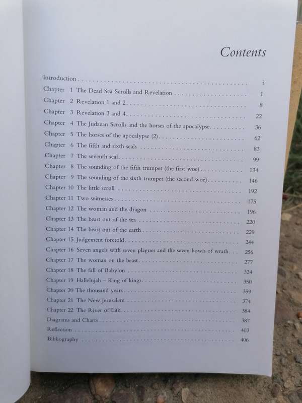 How Near Armageddon? Author:Janson, Elana