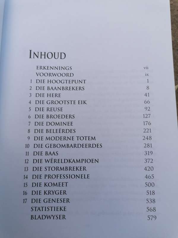 Die Kapteins - Edward Griffiths - 2006