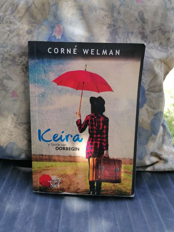 keira n storie van oorbegin corne welman