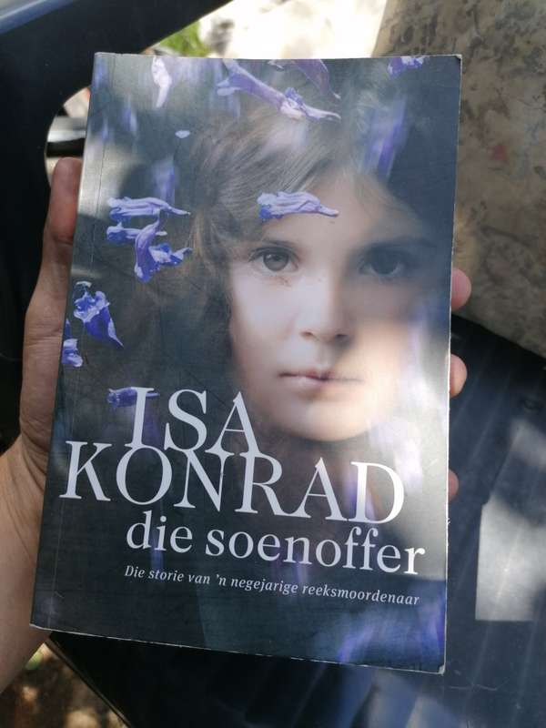 Isa Konrad - Die Soenoffer