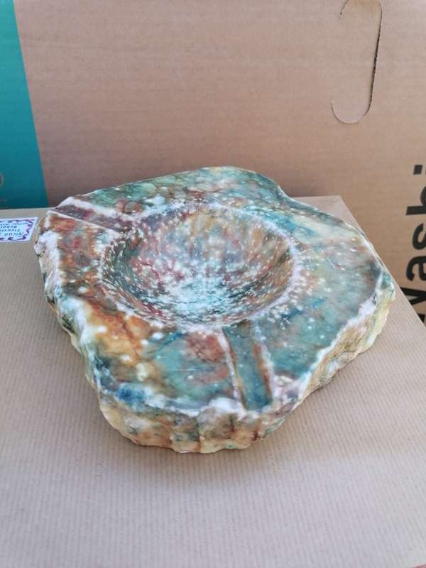 Vintage ashtray