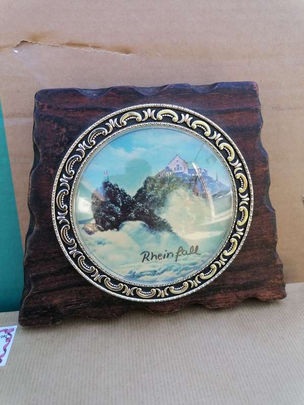 Vintage ornament