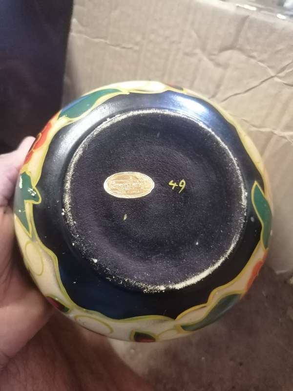 brentleigh ware england