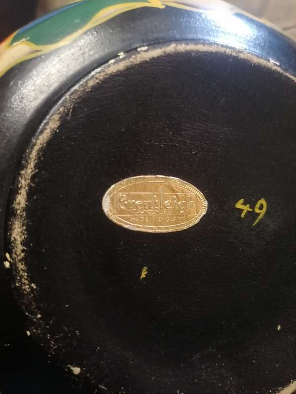 brentleigh ware england