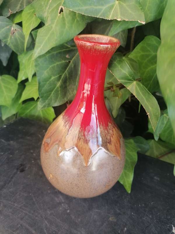 South african pottery