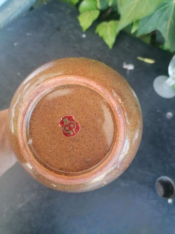 South african pottery