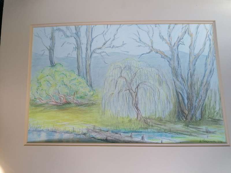 Art work