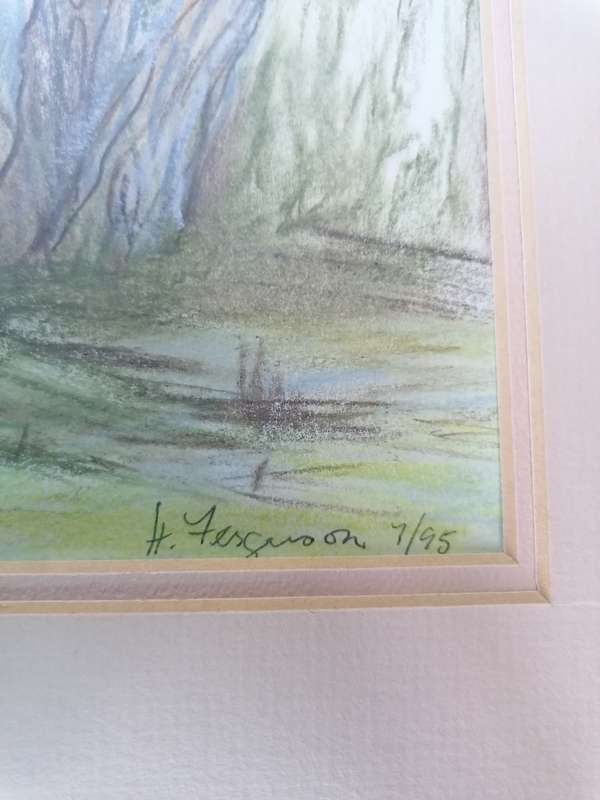 Art work