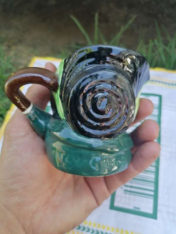 ROYAL DOULTON CHARACTER JUG.