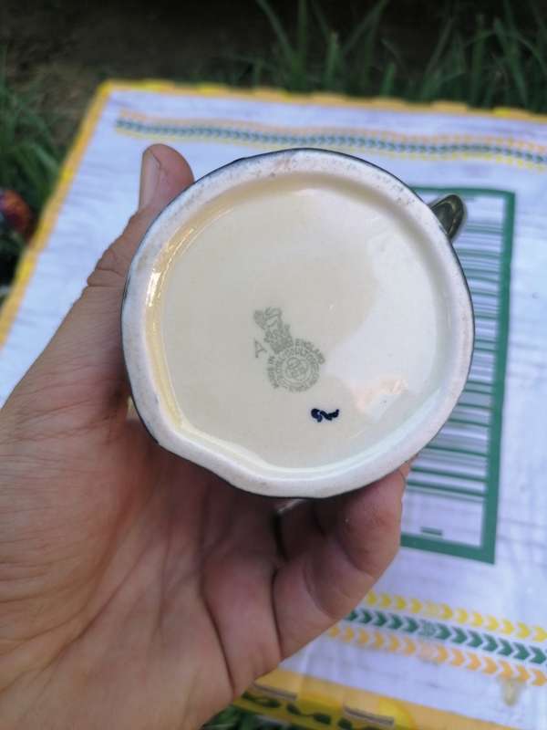 Royal Doulton Character Jug