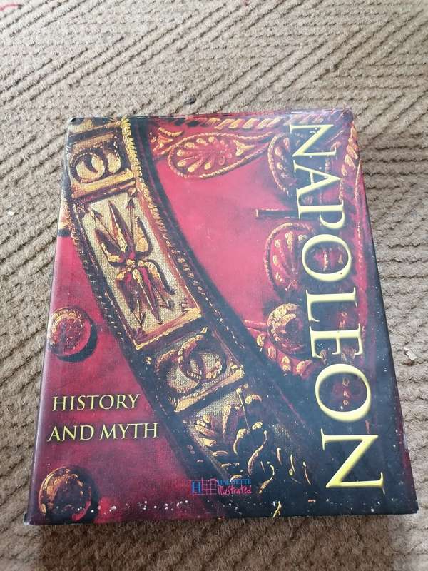 Napoleon: History And Myth