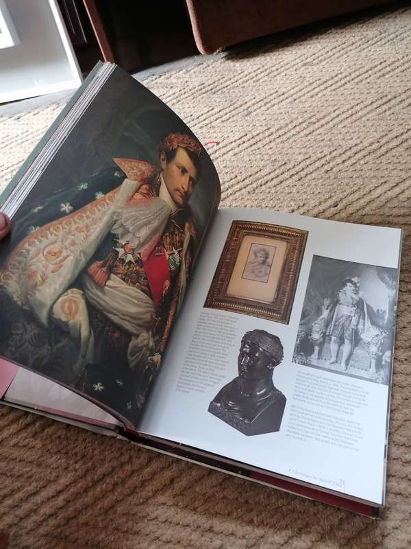 Napoleon: History And Myth