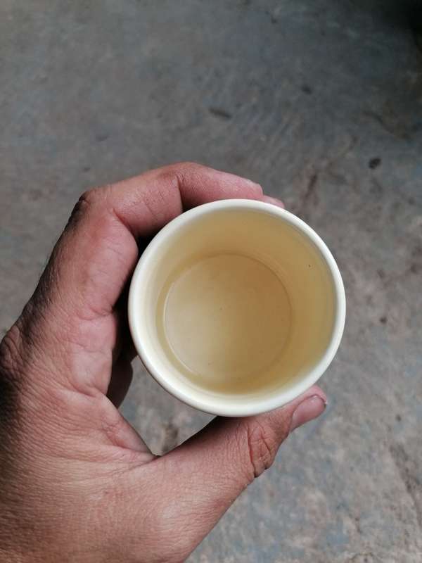 Antique porcelain