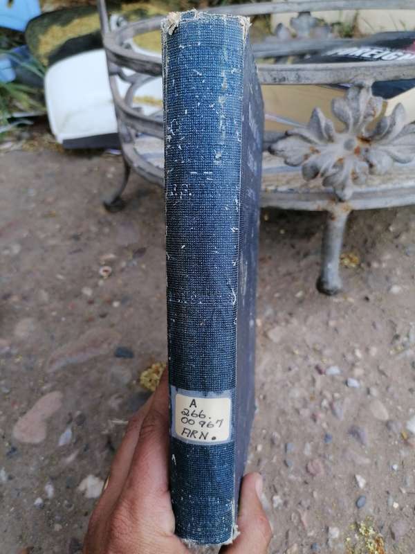 missionary travels in central Africa by f.s arnot 1914
