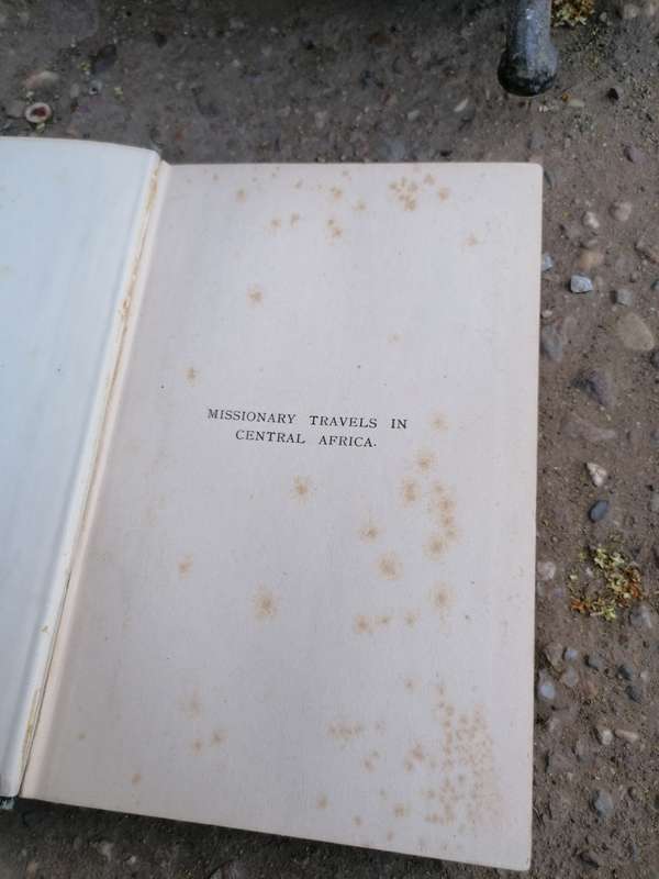 missionary travels in central Africa by f.s arnot 1914