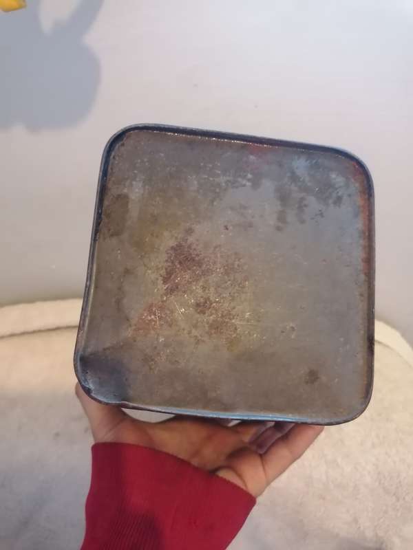 Cool WW1 period 1914-1918 Tin