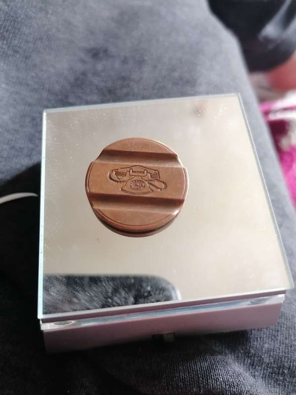 GETTONE TELEFONICO 7904 TOKEN.