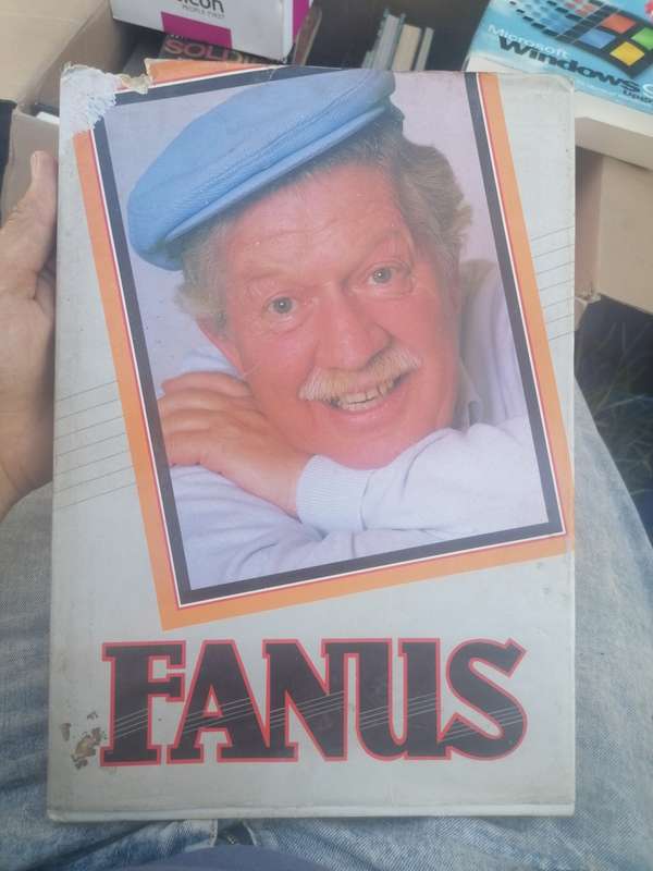 Fanus