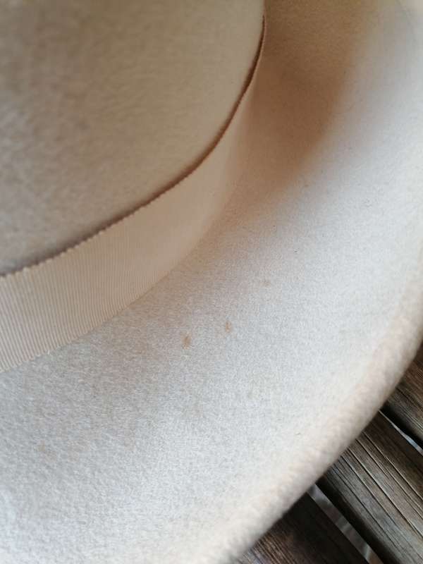 Vintage ladies hat