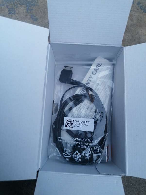 Samsung cellphone