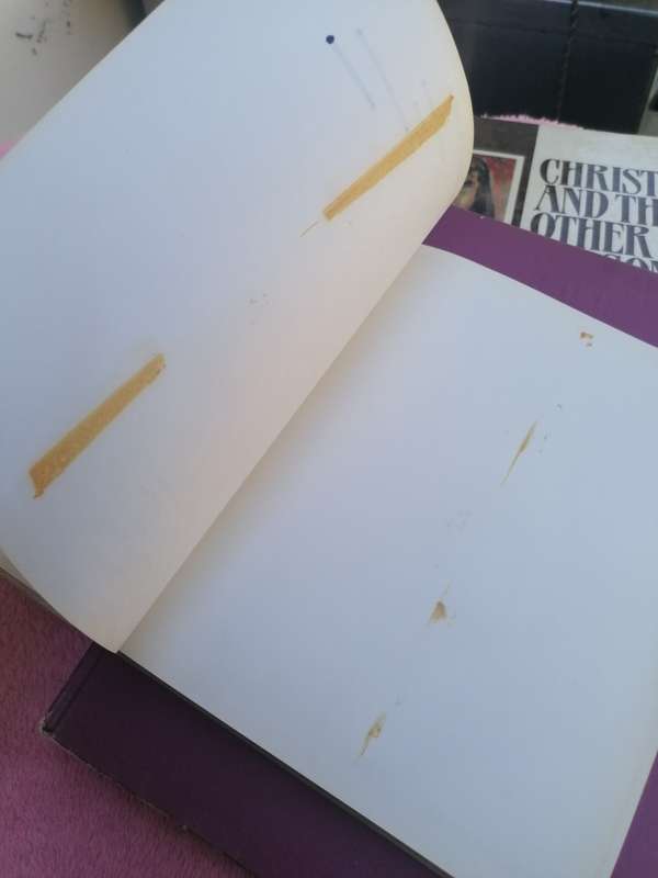 3 Frans claurhout books