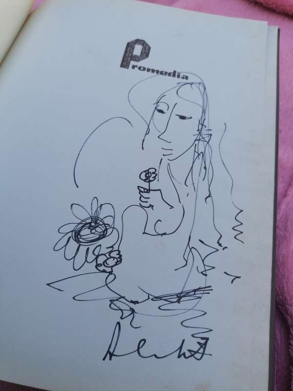 3 Frans claurhout books