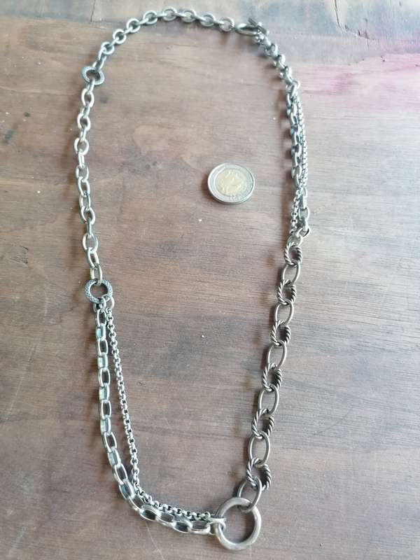 Vintage necklace