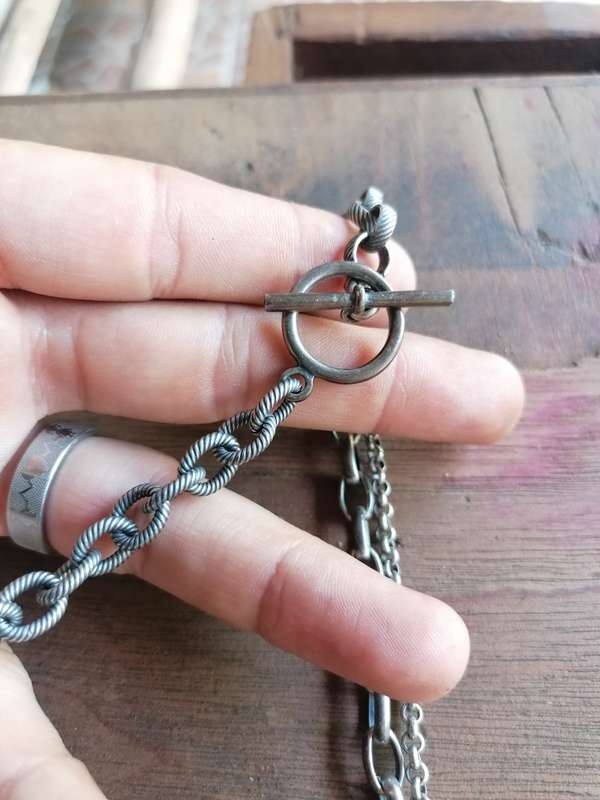 Vintage necklace