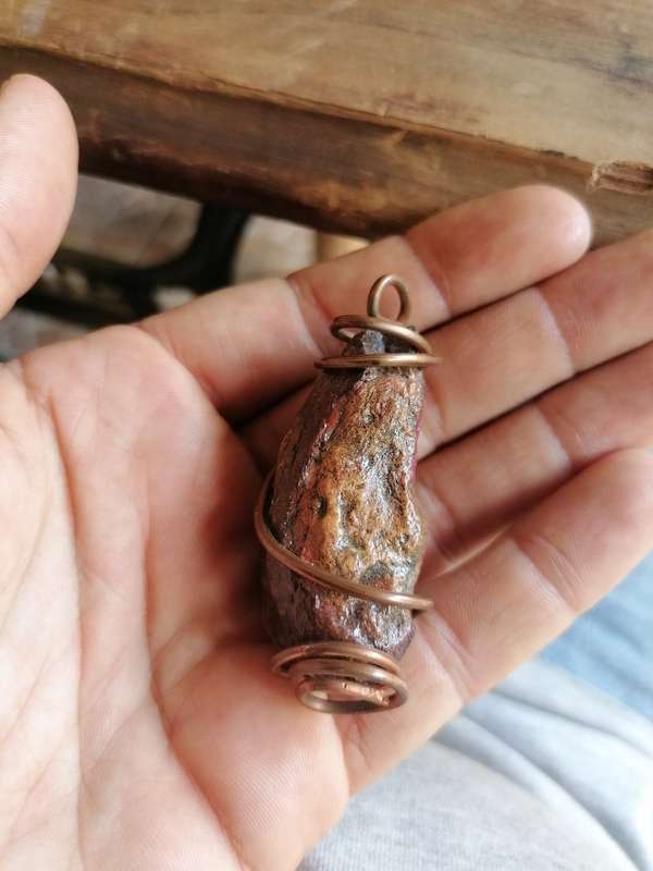 Pendant