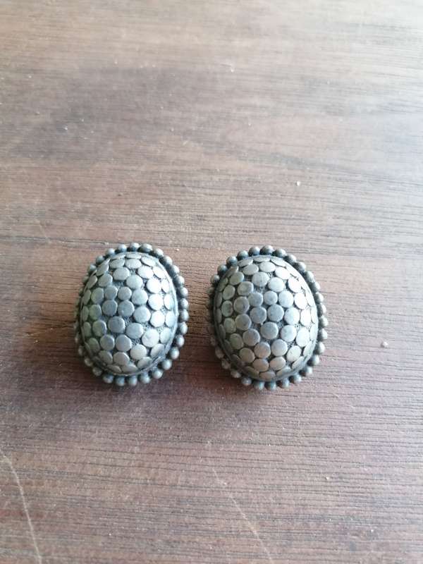 vintage Pierre Cardin earrings