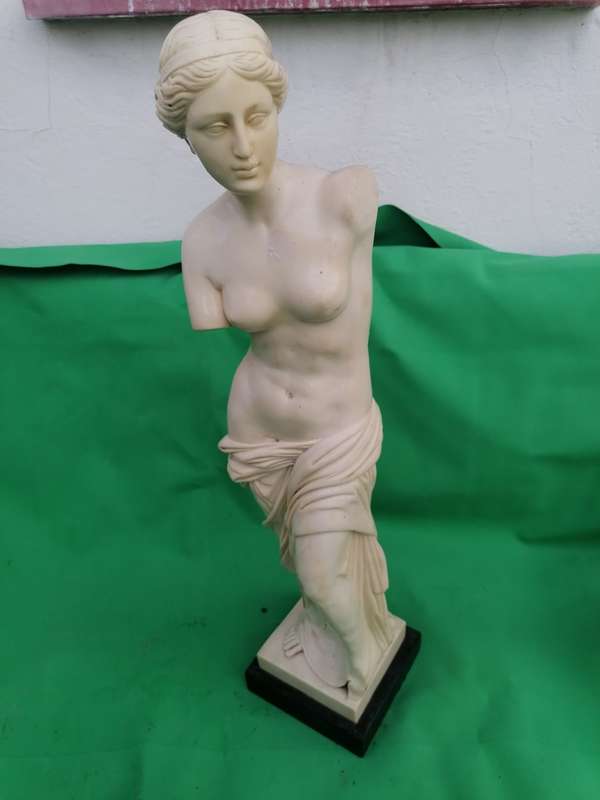 Composite Sculpture of Venus de Milo 61cm