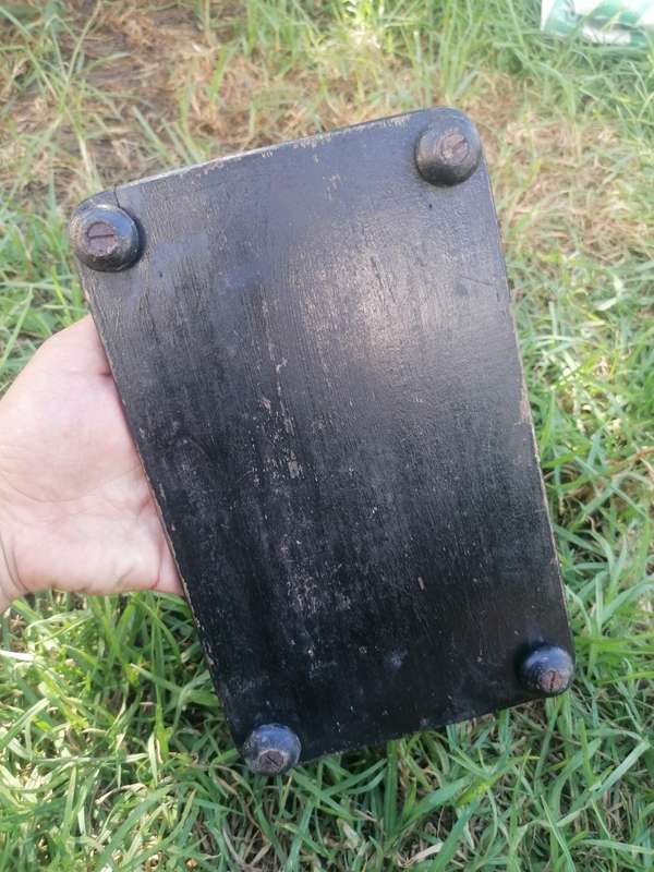 Victorian desk stand as per picture