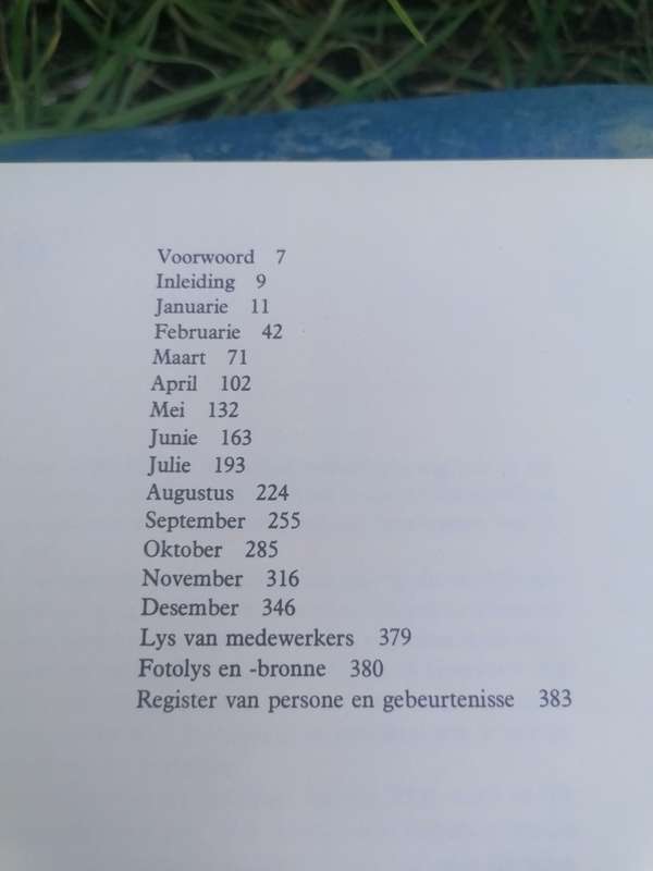 Afrikaanse Kultuuralmanak  Swart, Dr M J (Ed) et al