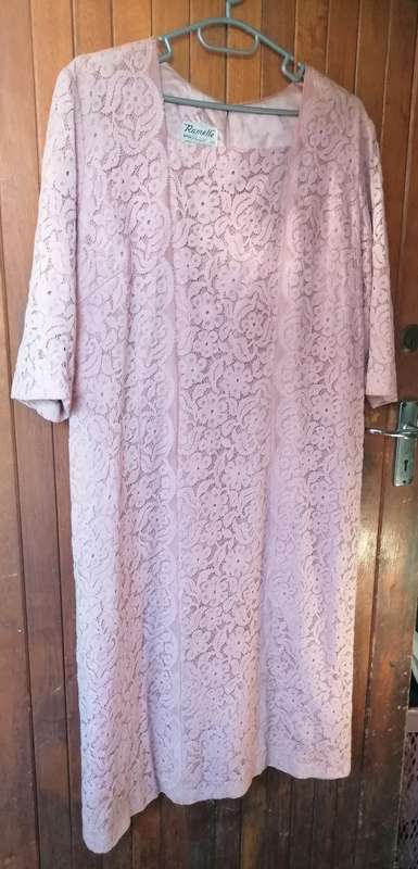 Lovely dress `Ramelle`