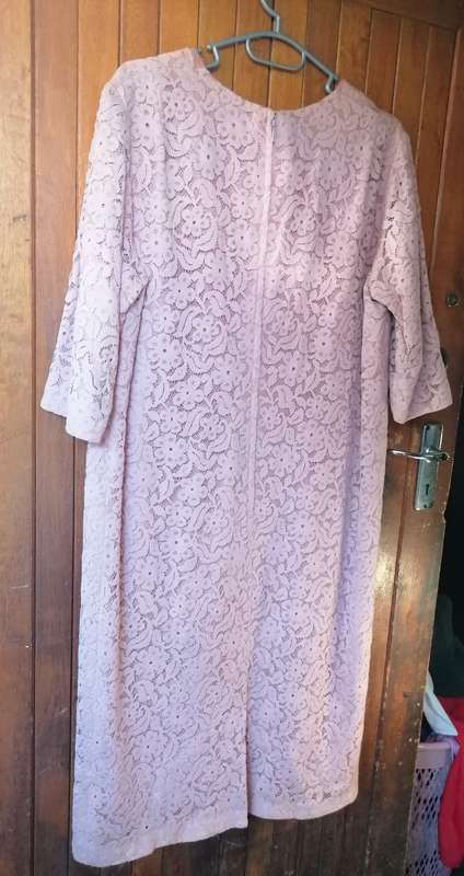 Lovely dress `Ramelle`