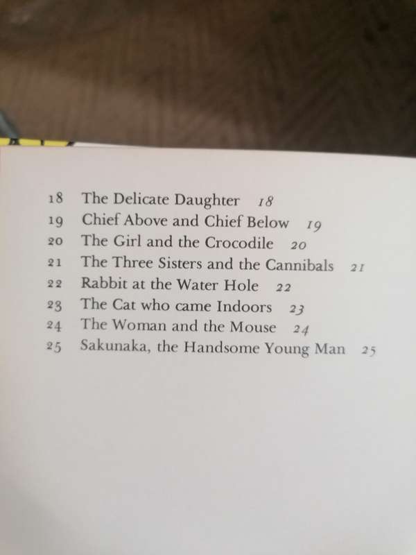 The Lion on the Path an other African Stories By Hugh Tracey
